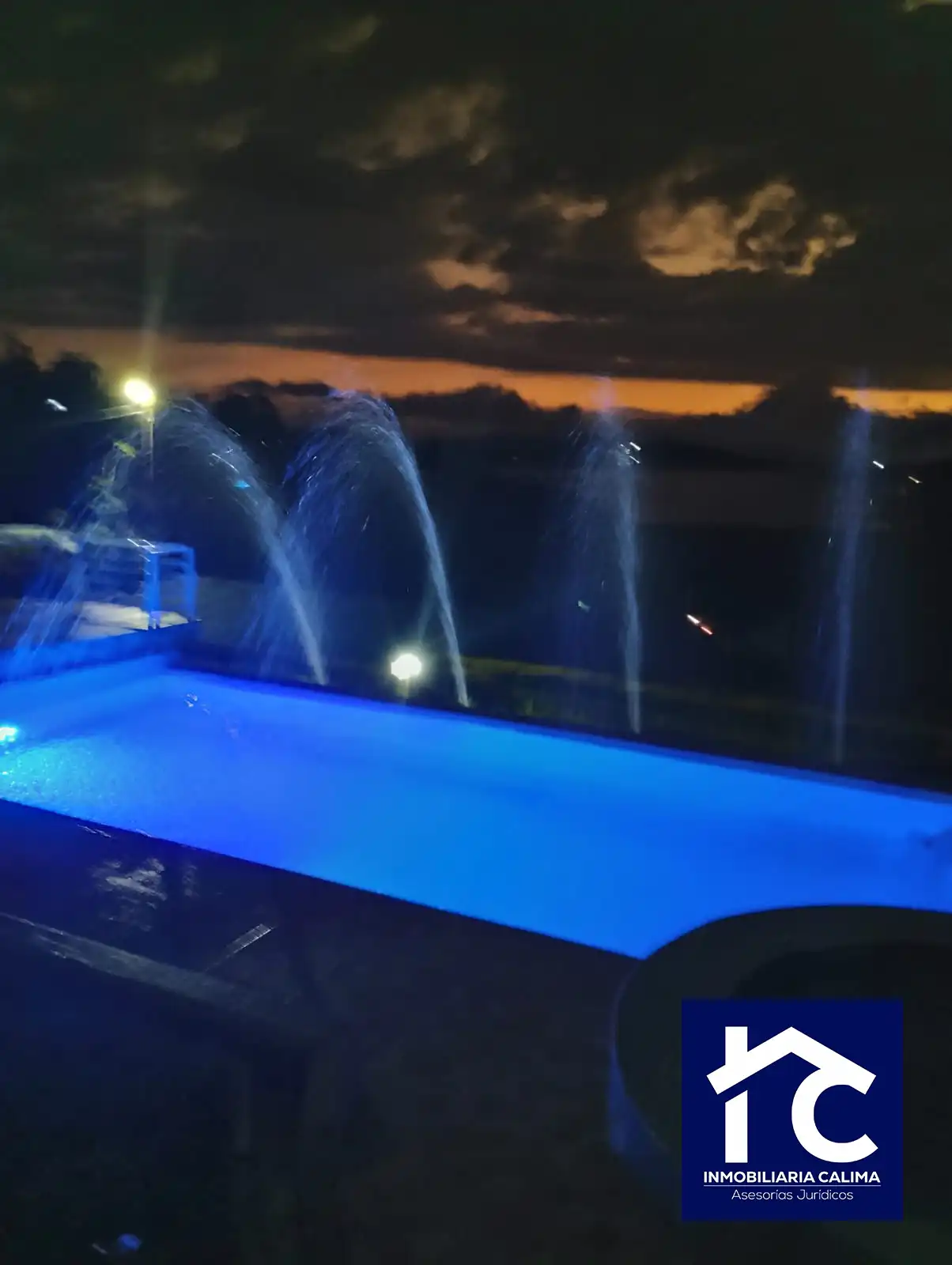 Casa Campestre Vereda el Remolino